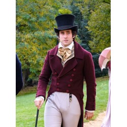 Mr. Malcolm’s List Lord Cassidy Tailcoat