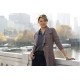 My Life is Murder S02 Lucy Lawless Coat