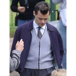 My Policeman Harry Styles Jacket My Policeman Harry Styles Jacket