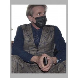 Operation Fortune Nathan Vest