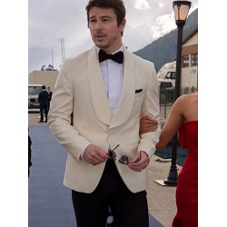 Operation Fortune Ruse De Guerre Danny Francesco Blazer