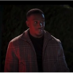 Operation Fortune Ruse de guerre Bugzy Malone Jacket