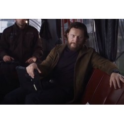 Operation Fortune Ruse de guerre Peter Ferdinando Jacket