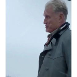 Operation Seawolf Captain Hans Kessler Jacket