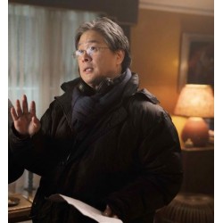 Park Chan Wook Decision to Leave Puffer Jacket