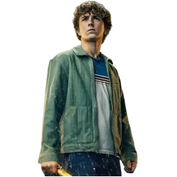 Walker Scobell Percy Jackson and the Olympians S02 Jacket