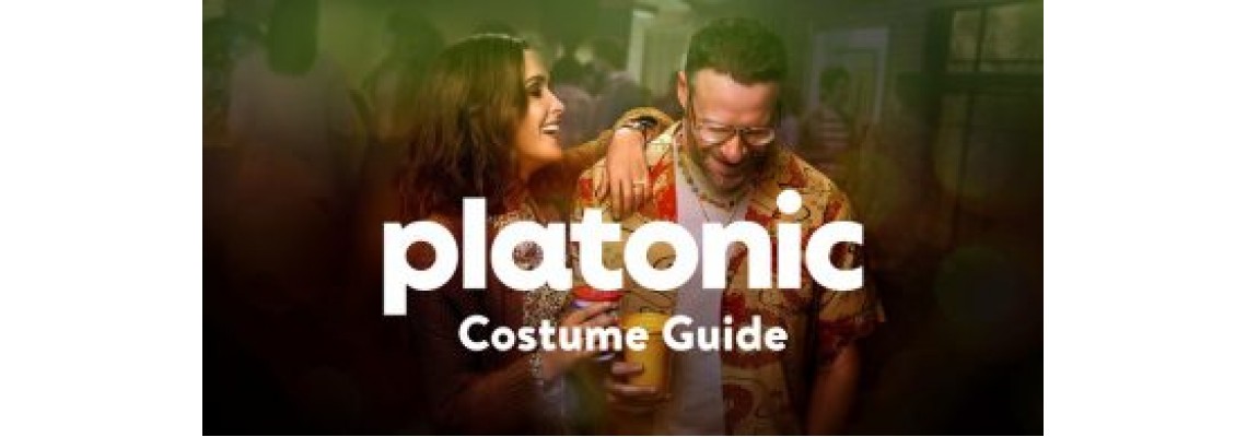 Elevate Your Style with the Enchanting Platonic 2023 Costume Guide