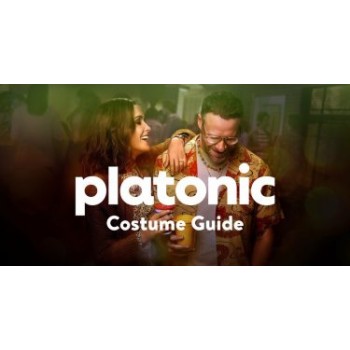 Elevate Your Style with the Enchanting Platonic 2023 Costume Guide