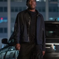 Power Book Ghost Cane Tejada Cotton Jacket