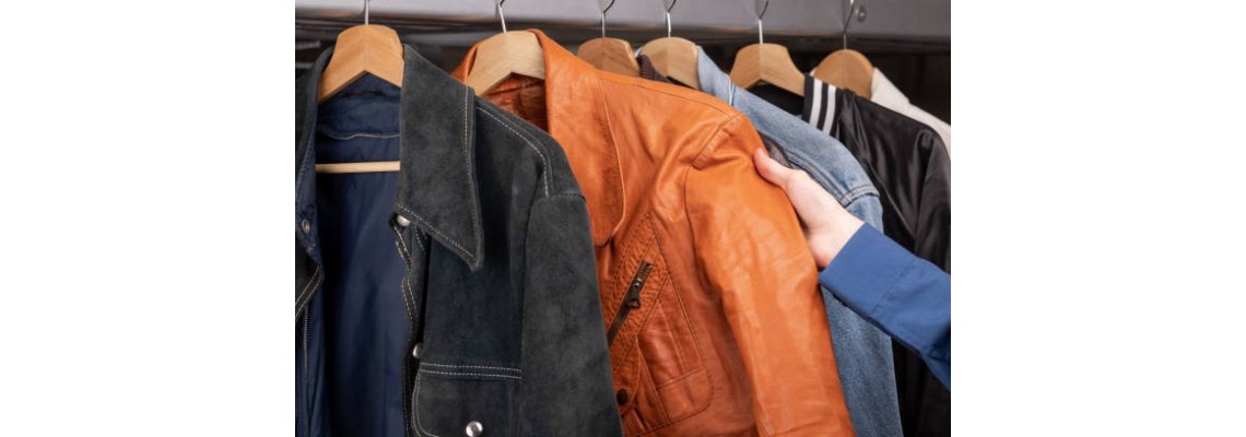 Explore the Best Selection of Preston and York Leather Coats Explore the Best Selection of Preston and York Leather Coats
