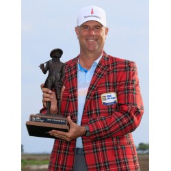 RBC Heritage Tartan Plaid Blazer