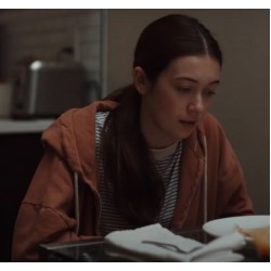 Resurrection Rebecca Hall Hoodie