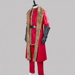 Santa Claus Costume