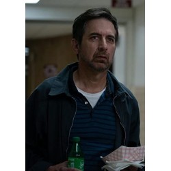 Somewhere in Queens 2023 Leo Jacket