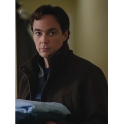 Spoiler Alert 2022 Michael Ausiello Jacket