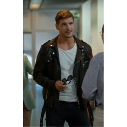 Squared Love All Over Again 2023 Andrzej Jacket