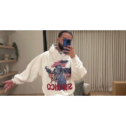 Stop Rico Hoodie