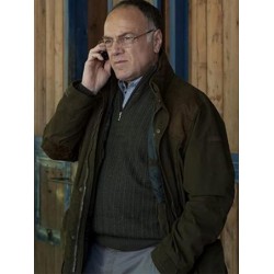 Suburra Francesco Acquaroli Jacket