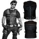 sylvester-stallone-expendables-3-black-leather-vest
