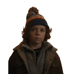 The Best Christmas Pageant Ever 2024 Essek Moore Jacket