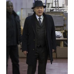The Blacklist Raymond Reddington Coat