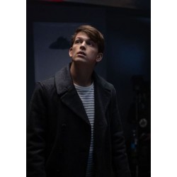 The Deep Web Murdershow Ethan Wool Coat