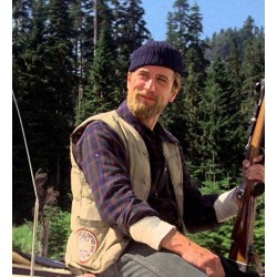 The Deer Hunter Robert De Niro Vest
