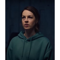 The Devil's Hour Lucy Hoodie