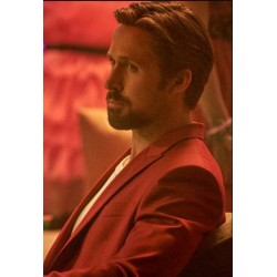 The Gray Man Court Gentry Blazer