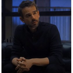 The Lincoln Lawyer Trevor Elliott Jacket The Lincoln Lawyer Trevor Elliott Jacket