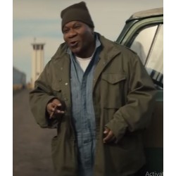 The Locksmith 2023 Frank Jacket