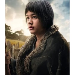 The Lord of the Rings: The Rings of Power Theo Coat