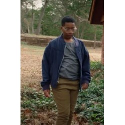 The Lost Secret 2023 Myles Currin-Moore Jacket
