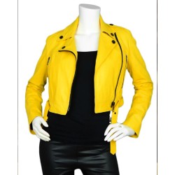 The Marriage App Luisana Lopilato Jacket The Marriage App Luisana Lopilato Jacket