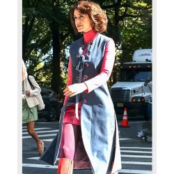 The Marvelous Mrs Maisel S05 Midge Long Vest The Marvelous Mrs Maisel S05 Midge Long Vest