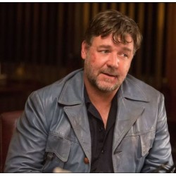 The Pope's Exorcist Father Gabriele Amorth Jacket