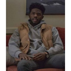 The Republic of Sarah 2021 Grover Sims Vest