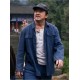 Jackie Chan Jacket