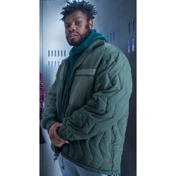 They Cloned Tyrone John Boyega Jacket