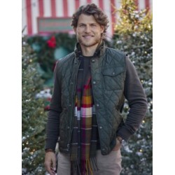 Tis the Season to be Merry Travis Van Winkle Vest