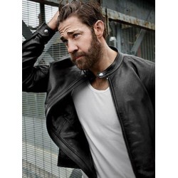 Tom Clancys Jack Ryan John Krasinski Jacket