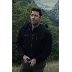 Tom Clancy’s Jack Ryan Jacket