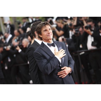 Tom Cruise Net Worth And Life Style