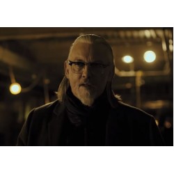 Tommy Flanagan Code Name Banshee Anthony Greene Coat