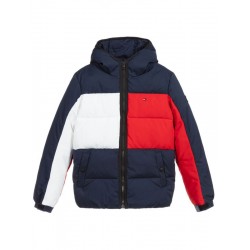 Tommy Hilfiger Puffer Jacket