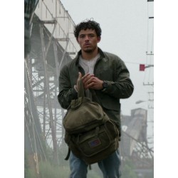 Transformers 7 Noah Jacket