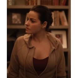 Triada 2023 Aleida Trujano Hoodie