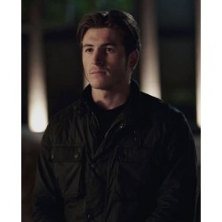 Vampire Academy Dimitri Belikov Jacket
