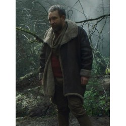 Vesper 2022 Jonas Fur Coat