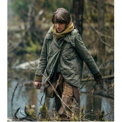 Vesper Raffiella Chapman Jacket